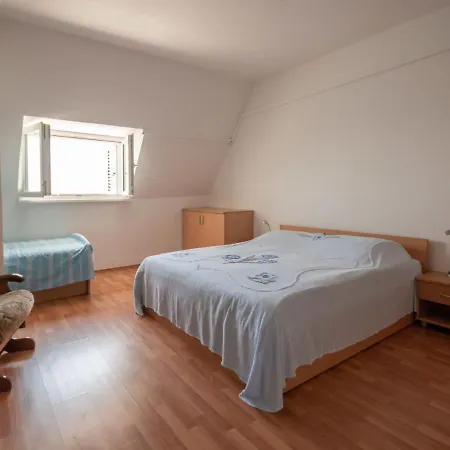 Najade-2 By Interhome Apartmán